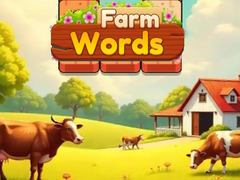 游戏Farm Words