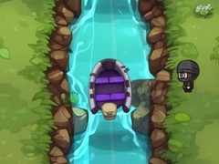 游戏Boat Adventure