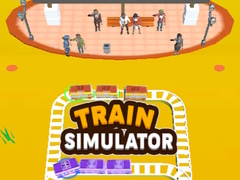 游戏Train simulator