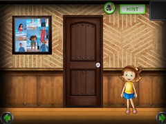游戏Amgel Kids Room Escape 274