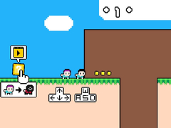 游戏Pixcade Squid