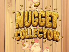 游戏Nugget Collector