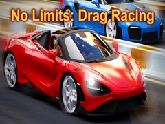 游戏No Limits: Drag Racing