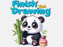 游戏Finish the Drawing