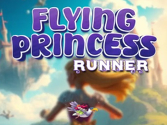 游戏Flying Princess Runner