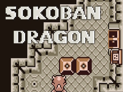 游戏Sokoban Dragon