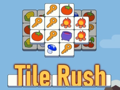 游戏Tile Rush