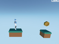 游戏Parkour 3D