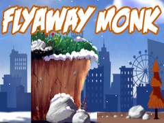游戏Fly Away Monk