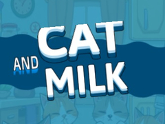 游戏Cat And Milk