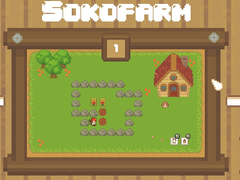 游戏Sokofarm