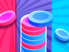 游戏Disk Rush