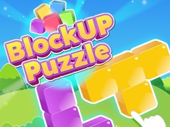 游戏Block Up Puzzle