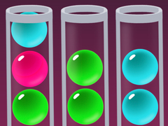 游戏Sorting Balls