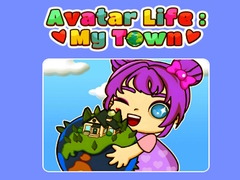 游戏Avatar Life: My Town 