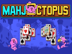 游戏Mahjoctopus