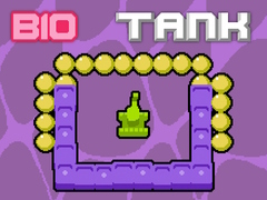 游戏Bio Tank