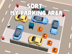 游戏Sort: My Parking Area