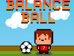 游戏Balance Ball