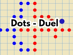 游戏Dots - duel