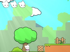 游戏Robo-cat
