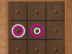 游戏Colour Circle Puzzle