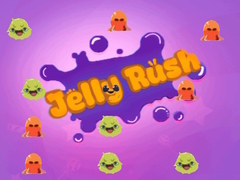 游戏Jelly Rush