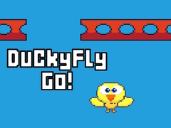 游戏DuckyFly Go!
