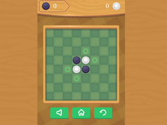 游戏Reversi 2