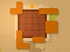 游戏Puzzle Blocks Ancient