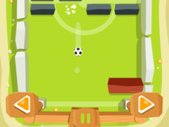 游戏Pongoal 2