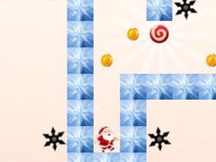 游戏Candy Frost Rush