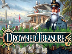 游戏Drowned Treasure