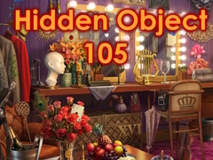 游戏Hidden Object 105