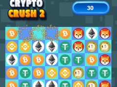 游戏Crypto Crush 2