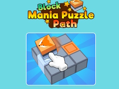 游戏Block Mania Puzzle Path