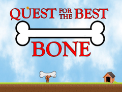 游戏Quest For The Best Bone