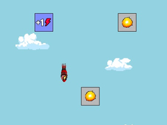 游戏Rocket Evolution