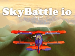 游戏SkyBattle io