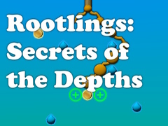游戏Rootlings: Secrets of the Depths