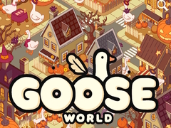 游戏Goose World
