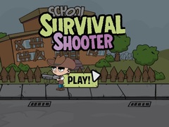 游戏Survival Shooter