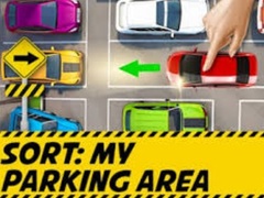 游戏Sort My Parking Area