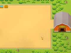游戏Bouncy Barn