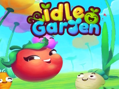 游戏Idle Garden