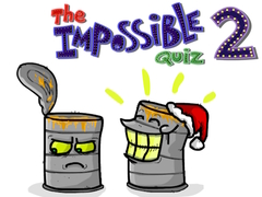 游戏The Impossible Quiz 2