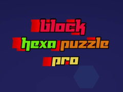 游戏Block Hexa Puzzle Pro