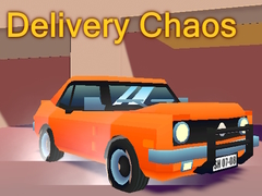 游戏Delivery Chaos