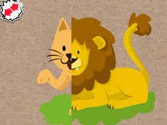 游戏Match Animals