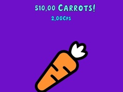 游戏Carrot Clicker Game